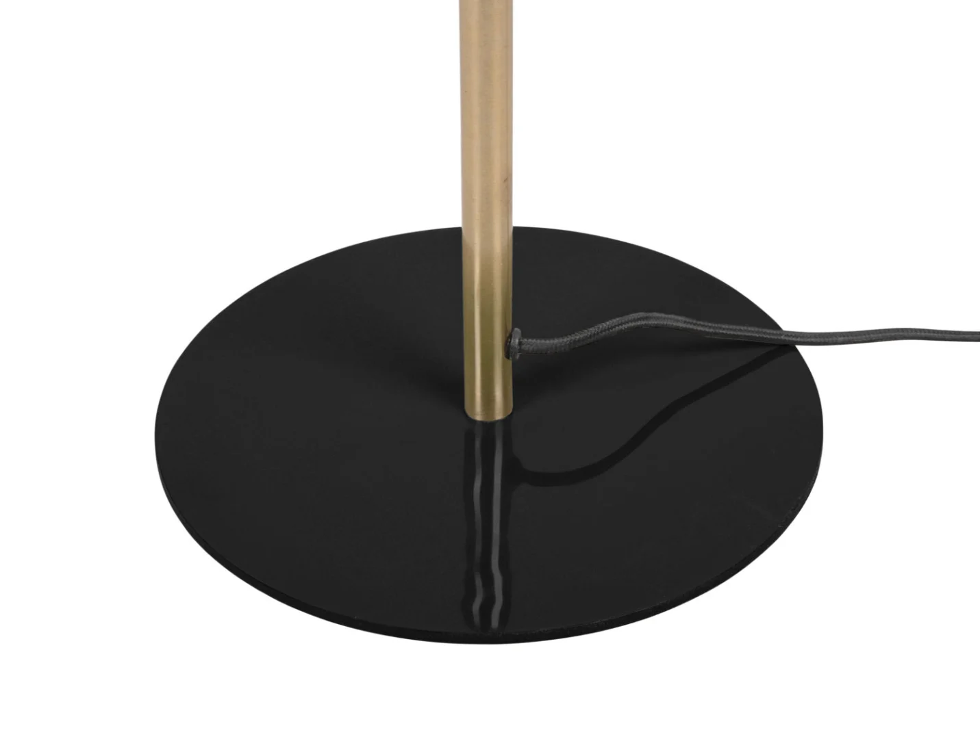 Vloerlamp Kessia Zwart H164 cm - Afbeelding 3
