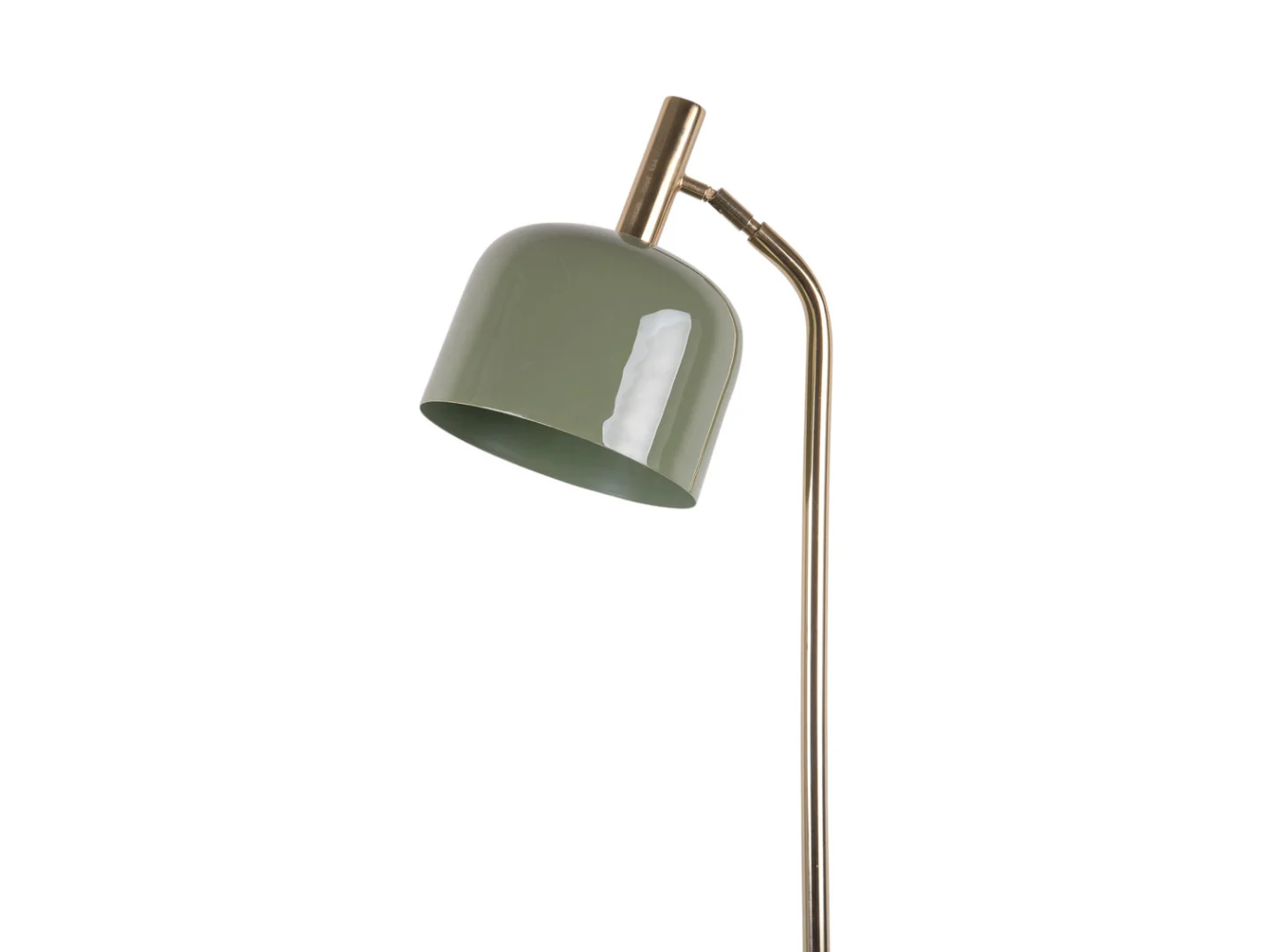 Vloerlamp Greimmea Groen H164 cm - Afbeelding 2