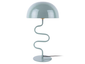 Tafellamp Laalvesta Lichtblauw H54 cm