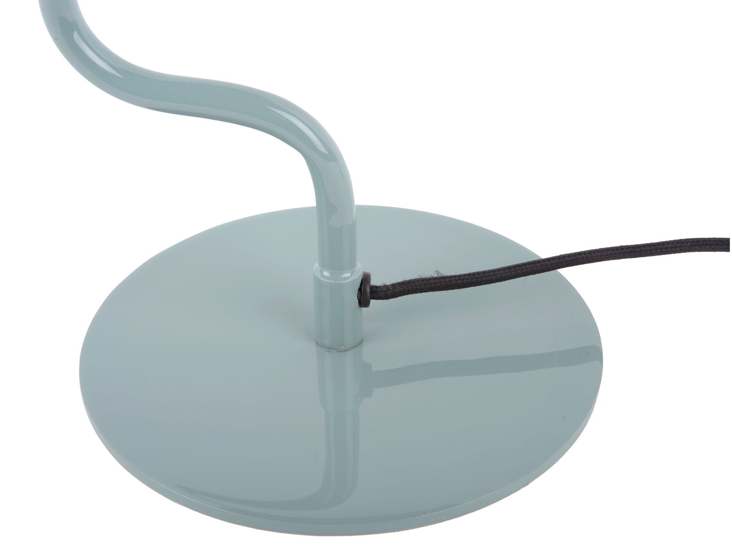 Tafellamp Laalvesta Lichtblauw H54 cm - Afbeelding 3