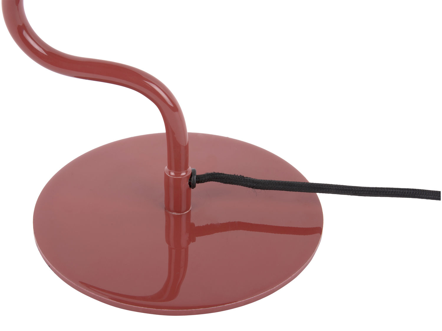 Tafellamp Maltel Oker H54 cm - Afbeelding 3