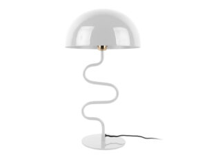 Tafellamp Olaf Wit H54 cm