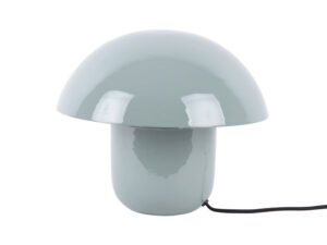 Tafellamp Braulloro Lichtblauw H25 cm