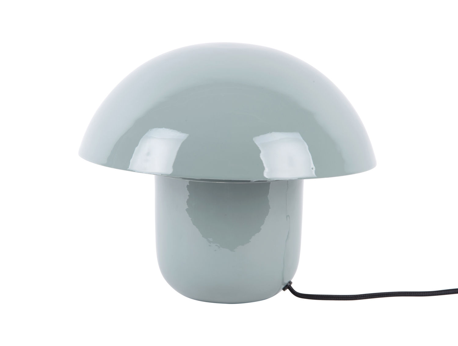 Tafellamp Braulloro Lichtblauw H25 cm