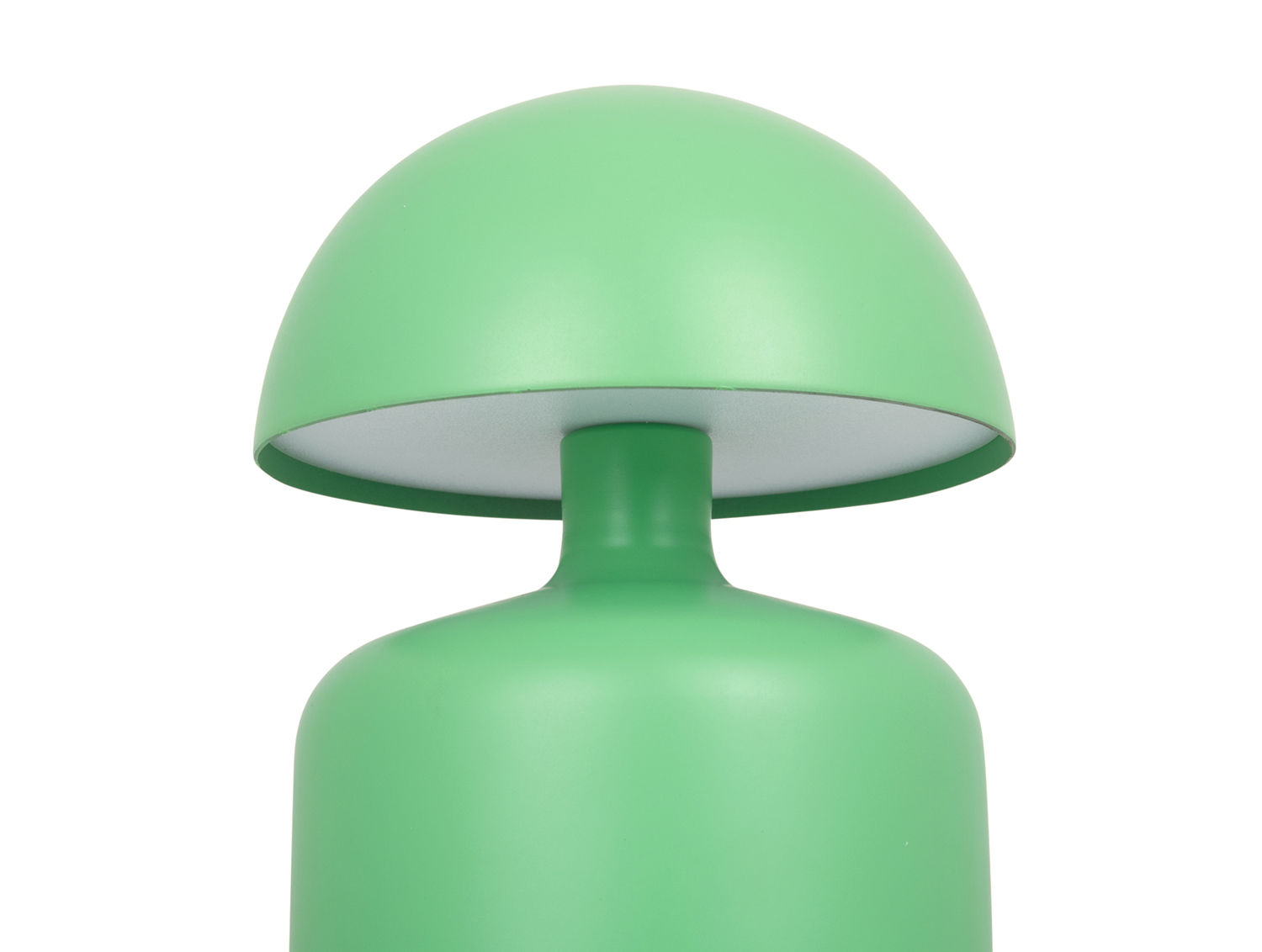 Tafellamp Caulline Helder Groen H14 cm - Afbeelding 3