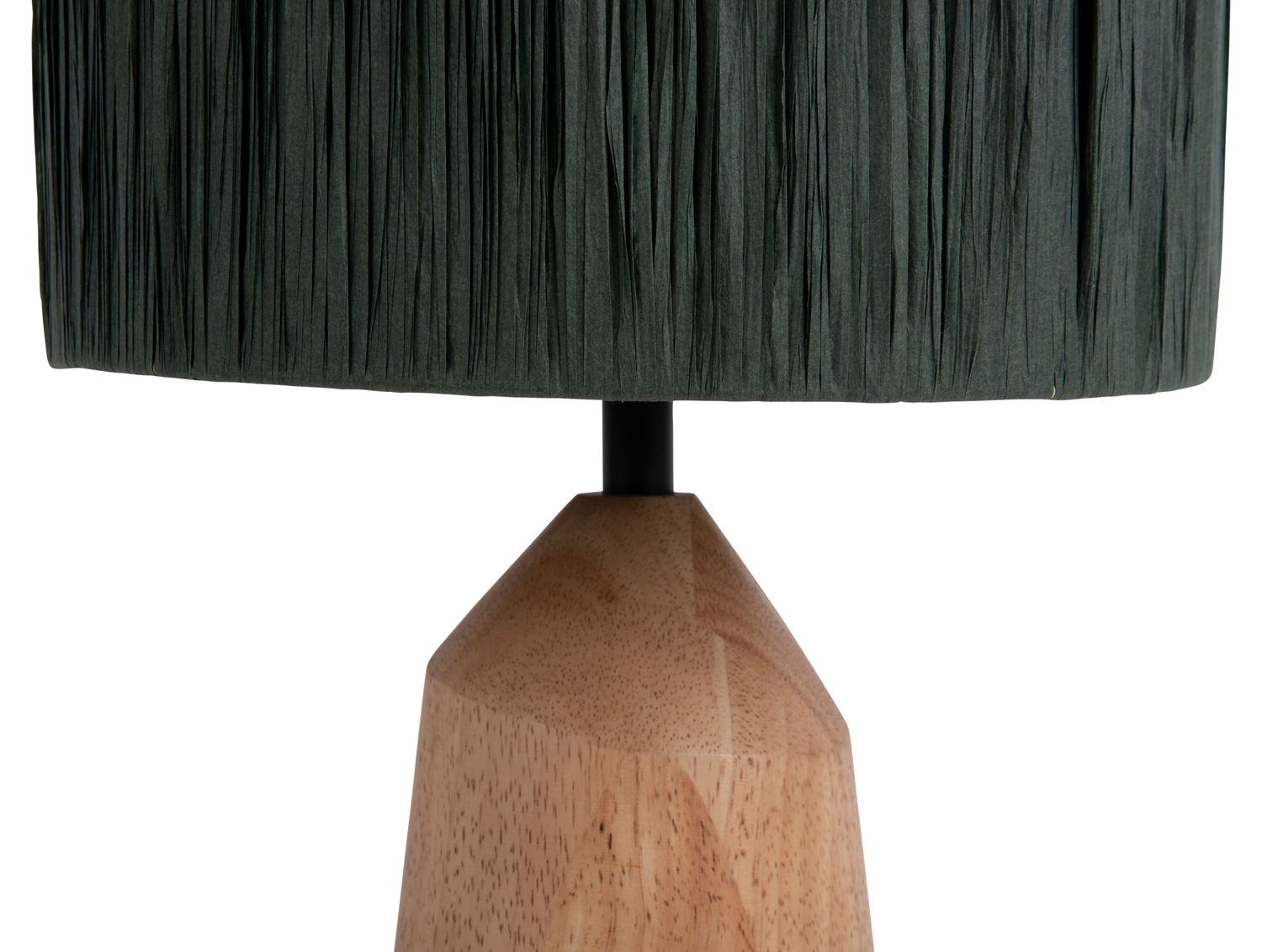Tafellamp Flensio Groen Ø25 cm - Afbeelding 2