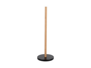 Woonaccessoire Klurmal Bamboe Zwart