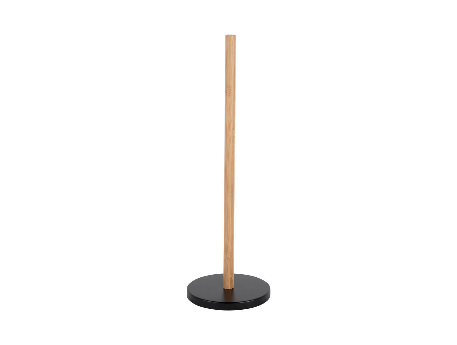 Woonaccessoire Klurmal Bamboe Zwart