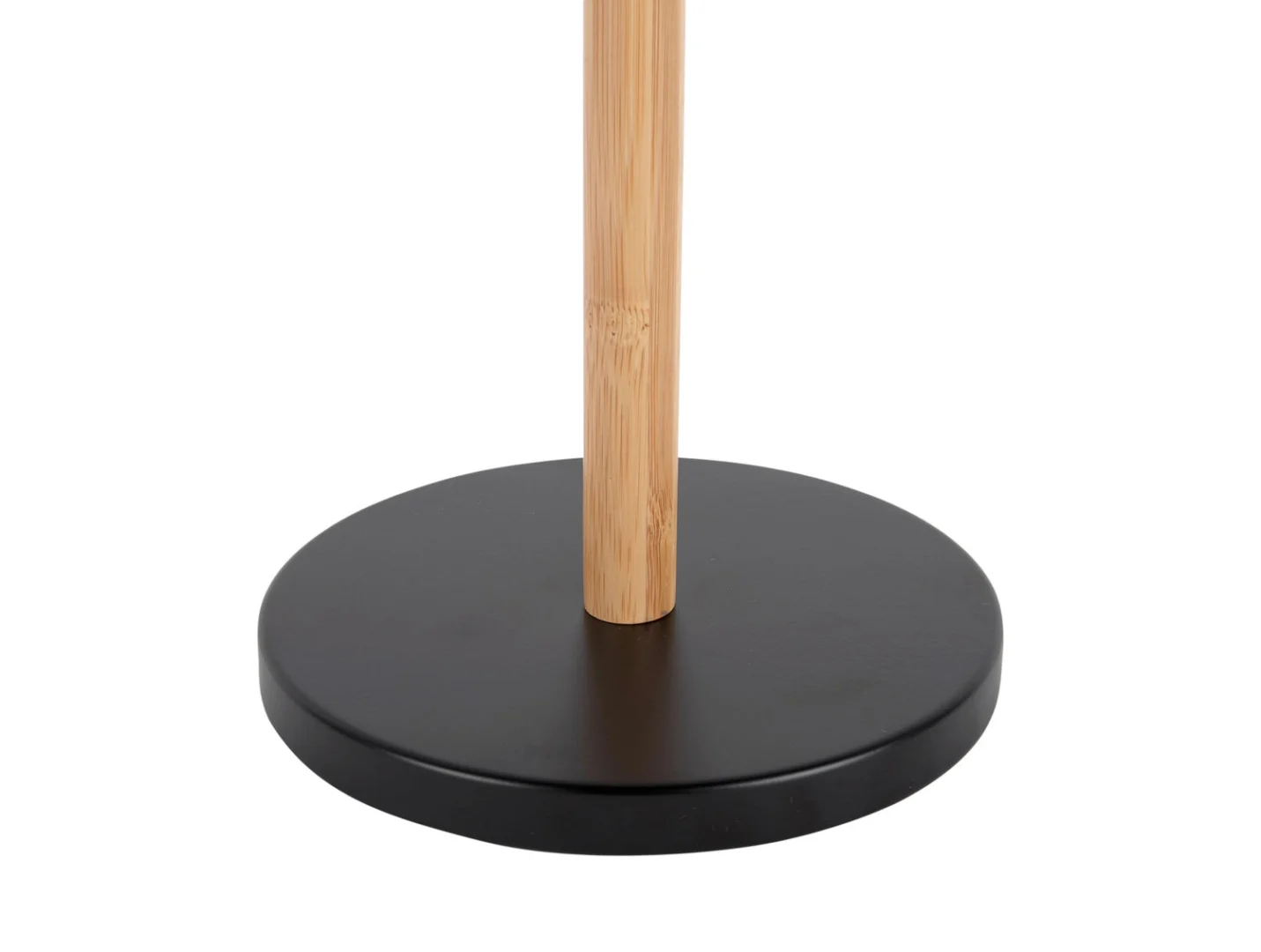 Woonaccessoire Klurmal Bamboe Zwart - Afbeelding 3