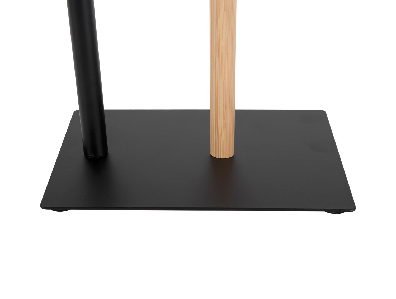 Woonaccessoire Aldo Bamboe Zwart - Afbeelding 5