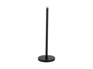 Woonaccessoire Kiensal Bamboe Zwart
