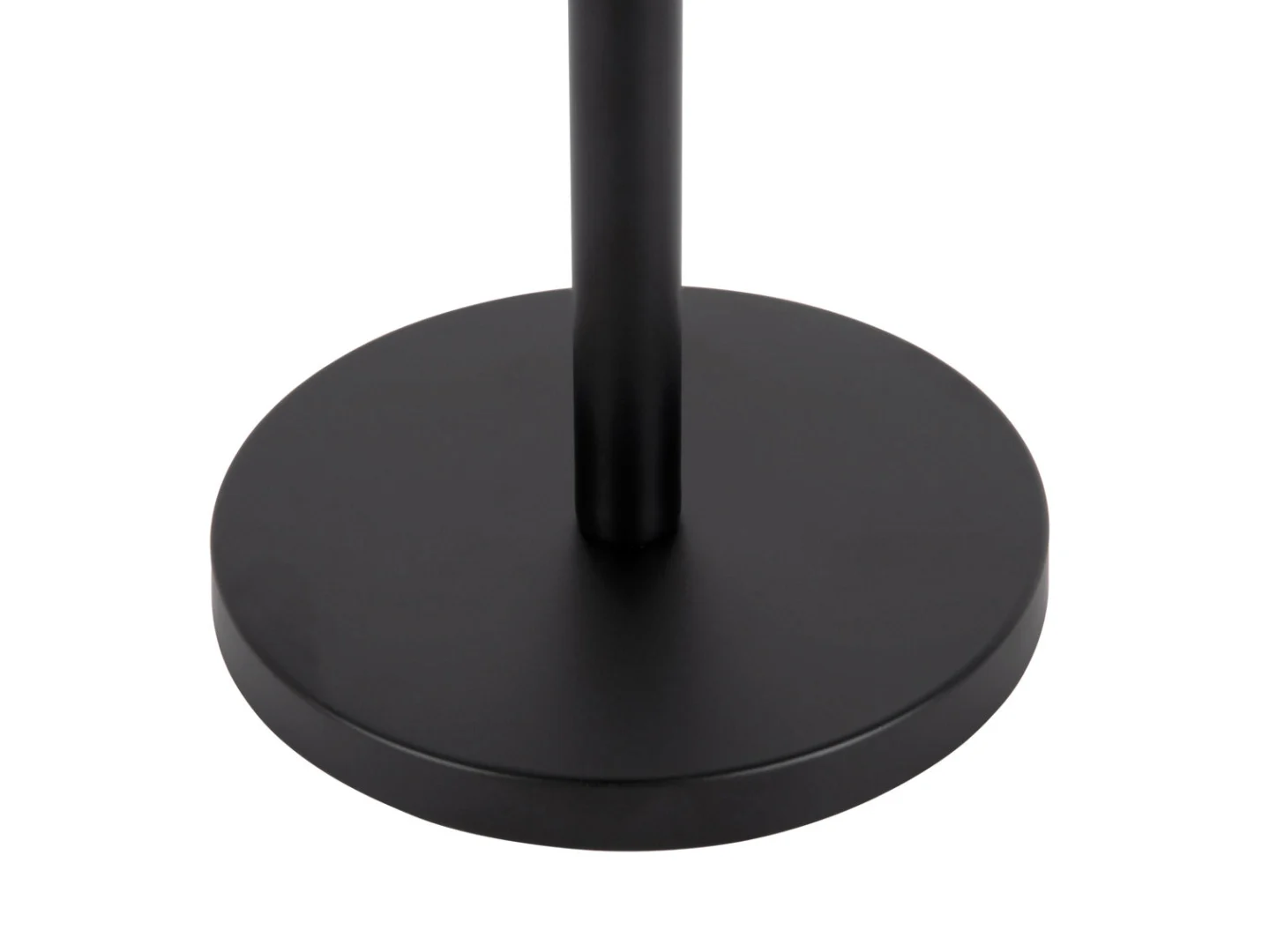 Woonaccessoire Kiensal Bamboe Zwart - Afbeelding 3