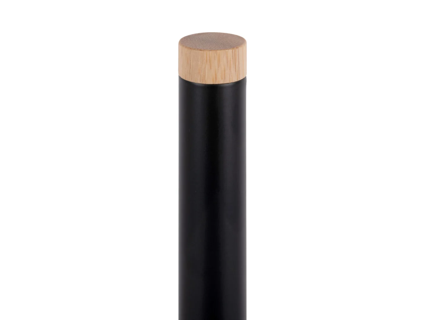 Woonaccessoire Kiensal Bamboe Zwart - Afbeelding 4