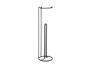 Woonaccessoire Hesal Metaal Zwart