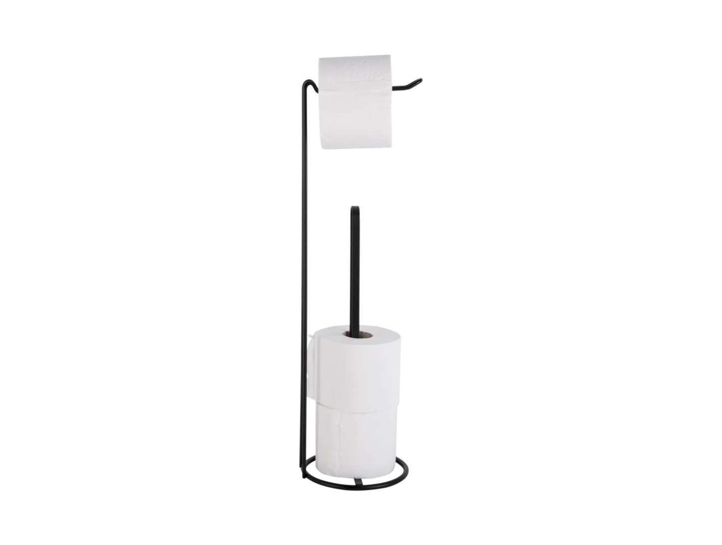 Woonaccessoire Hesal Metaal Zwart - Afbeelding 2