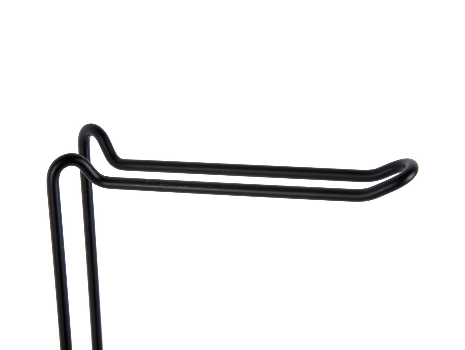 Woonaccessoire Hesal Metaal Zwart - Afbeelding 3
