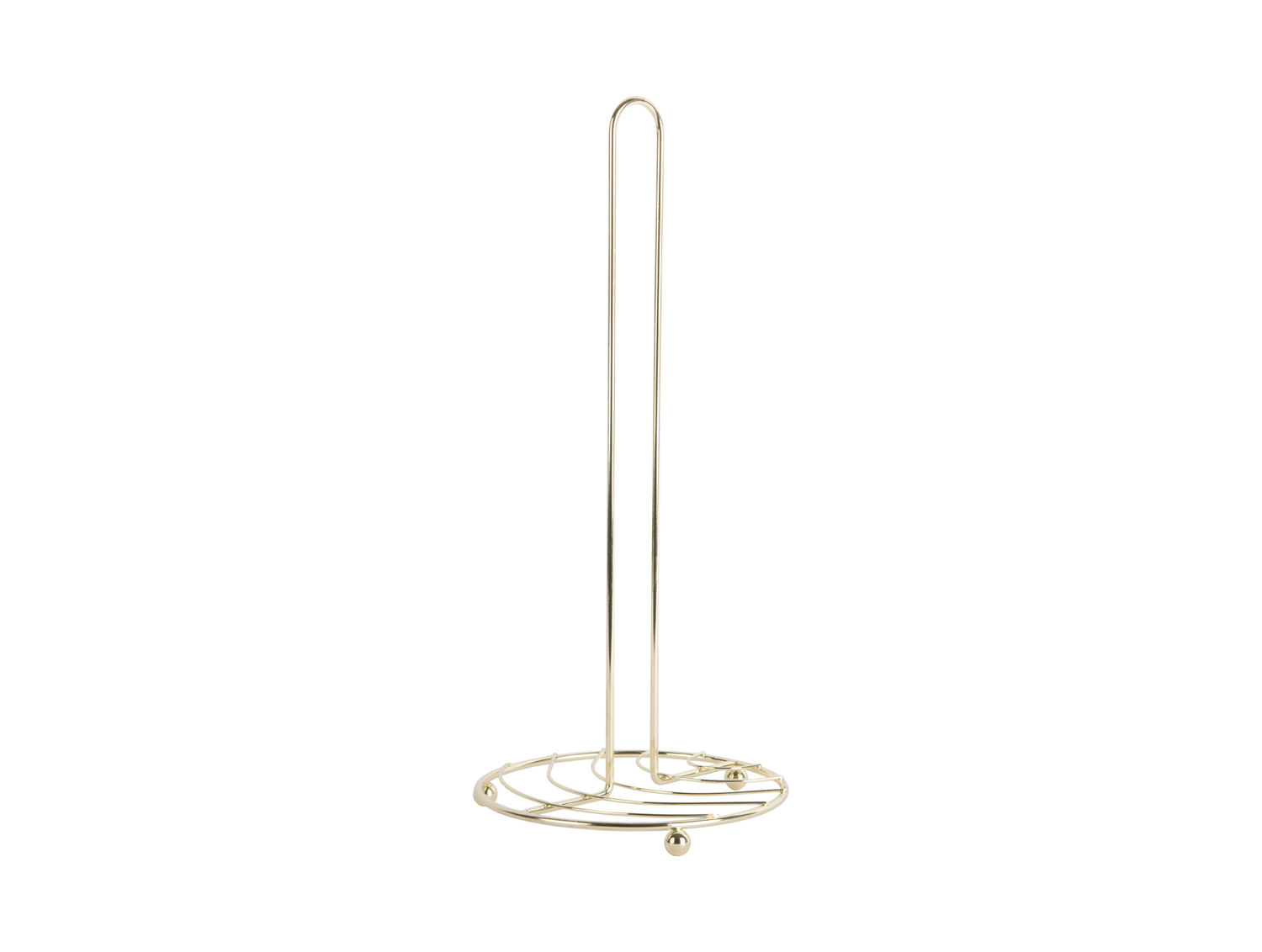Woonaccessoire Caumira Metaal Goud