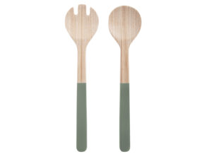 Woonaccessoire Transona Bamboe Groen