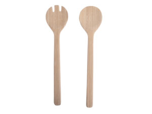 Woonaccessoire Feentio Bamboe Naturel