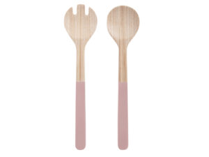 Woonaccessoire Tinsum Bamboe Roze