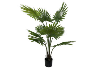 Kunstplant Faunny Groen H108 cm