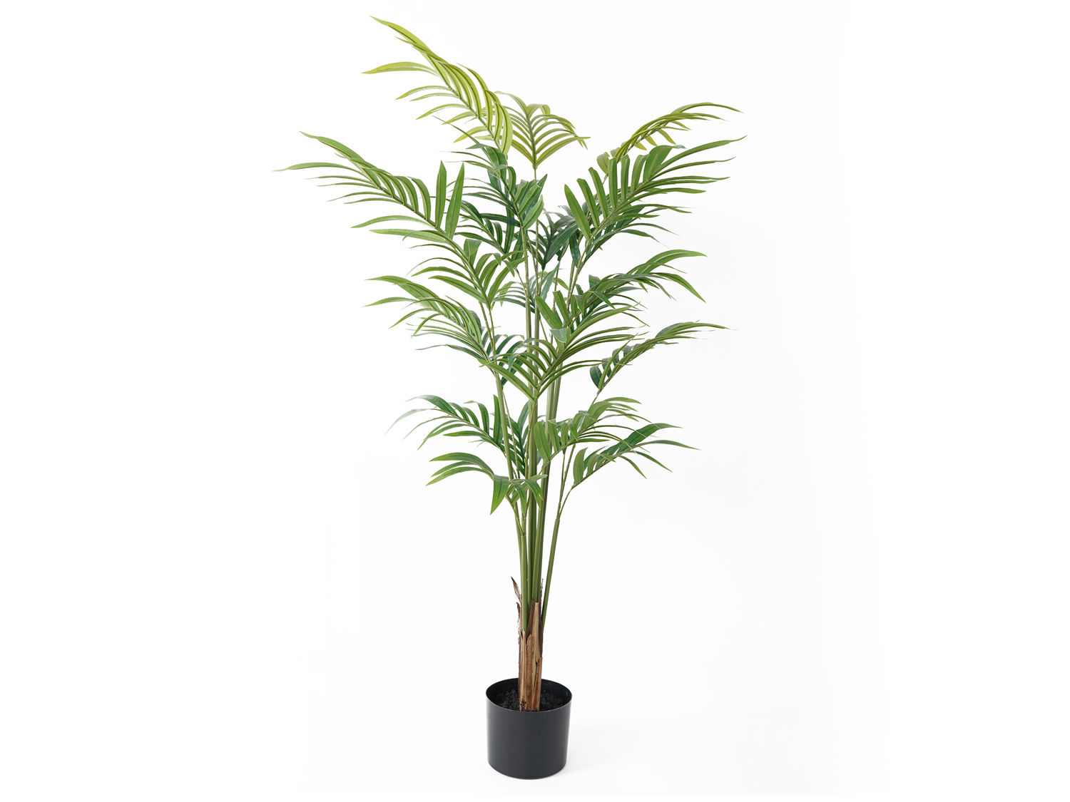 Kunstplant Carmoro Groen H120 cm