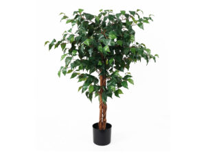 Kunstplant Gievand Groen H110 cm