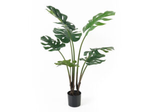 Kunstplant Laansund Groen H89 cm