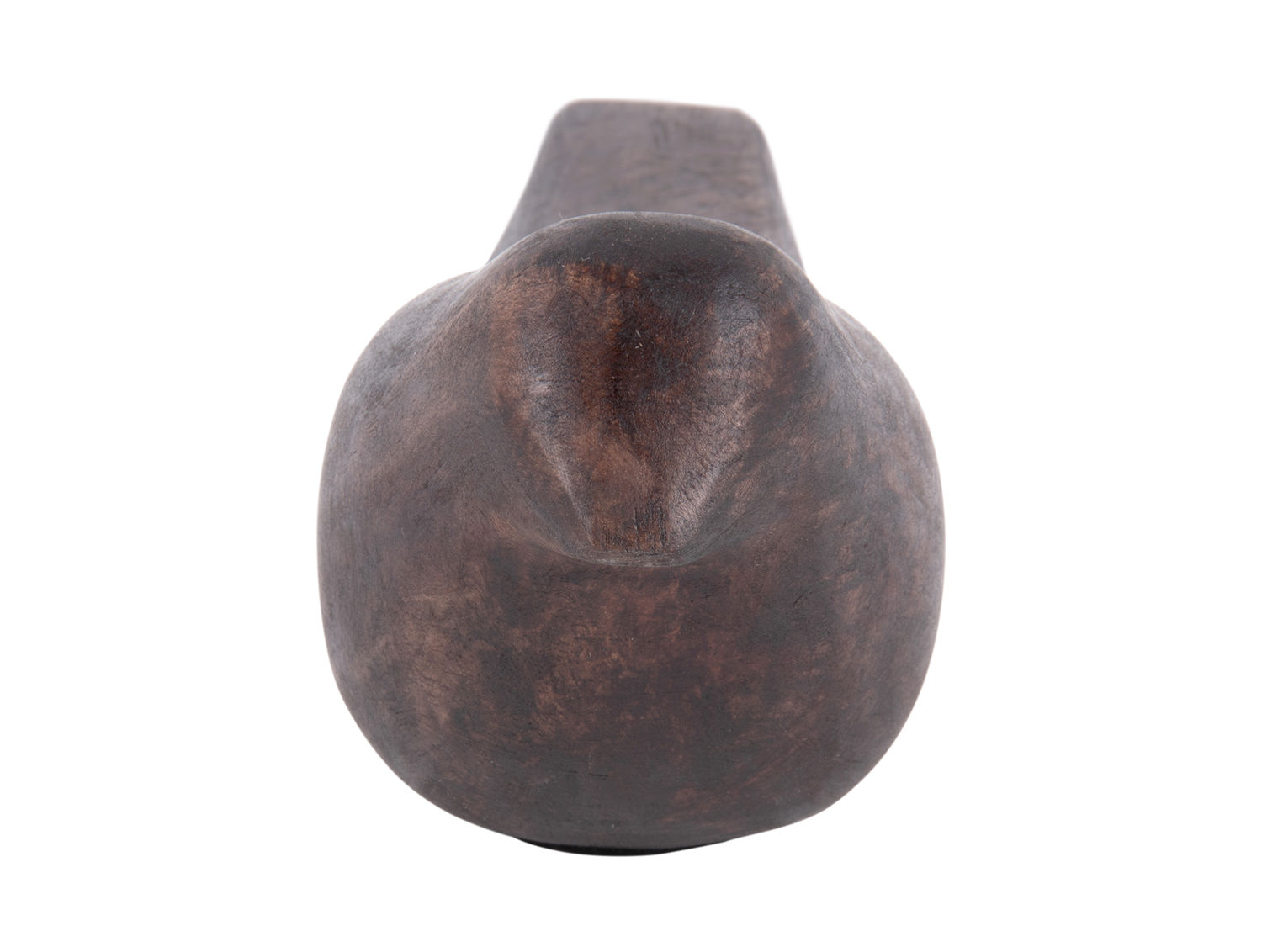 Beeld Sleiska Walnoot H10 cm - Afbeelding 3