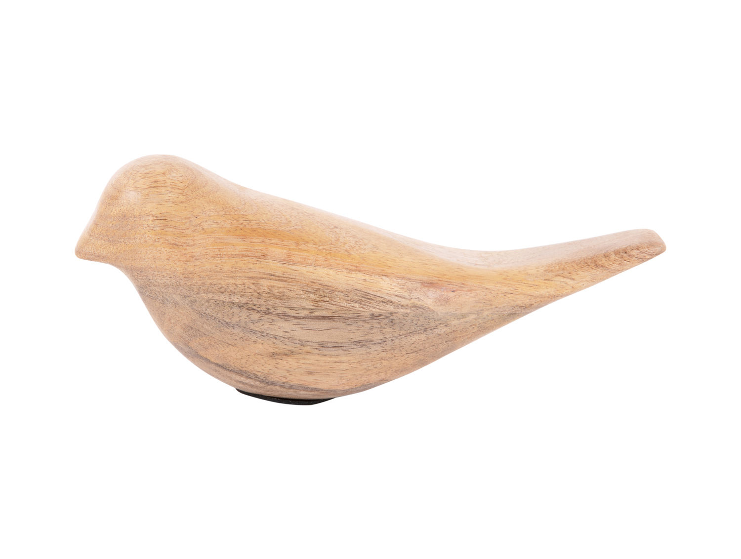 Beeld Flolir Mangohout H10 cm - Afbeelding 2