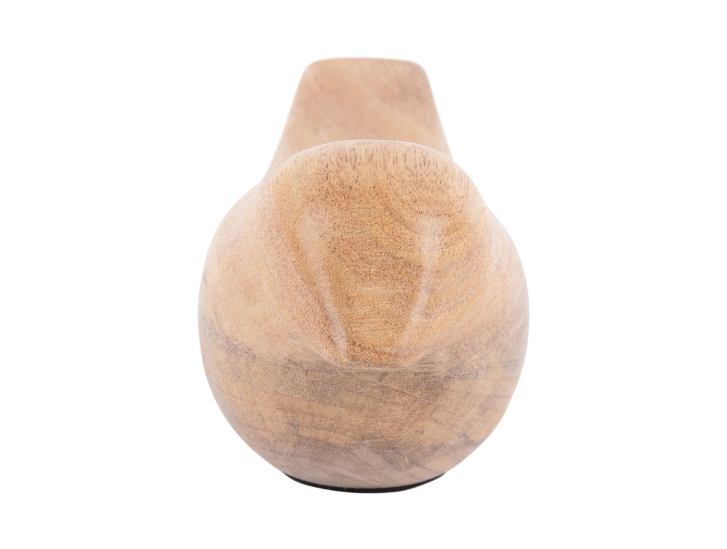 Beeld Flolir Mangohout H10 cm - Afbeelding 3