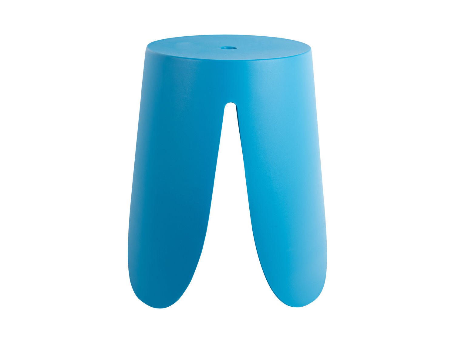 Kruk Fuke Helder Blauw - Afbeelding 2