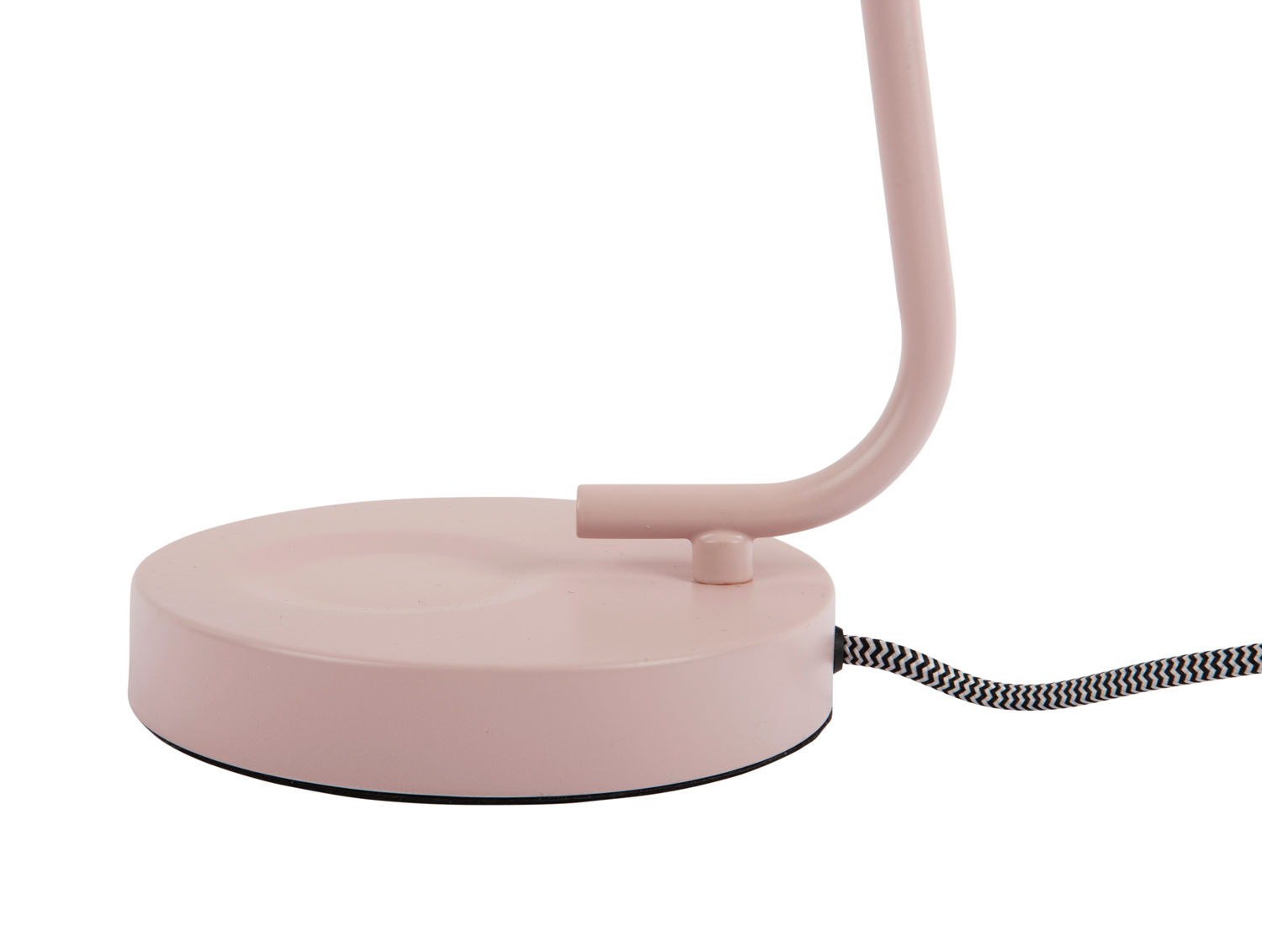 Tafellamp Jeintos Zacht Roze Ø15 cm - Afbeelding 3