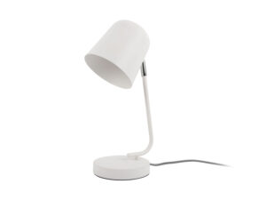 Tafellamp Roornes Wit Ø15 cm