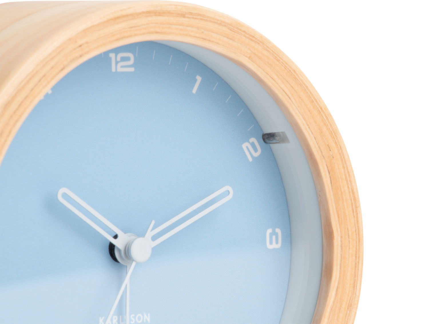 Wekker Mindaro Blauw - Afbeelding 3