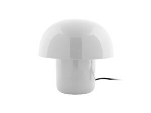Tafellamp Rooltun Wit H20 cm