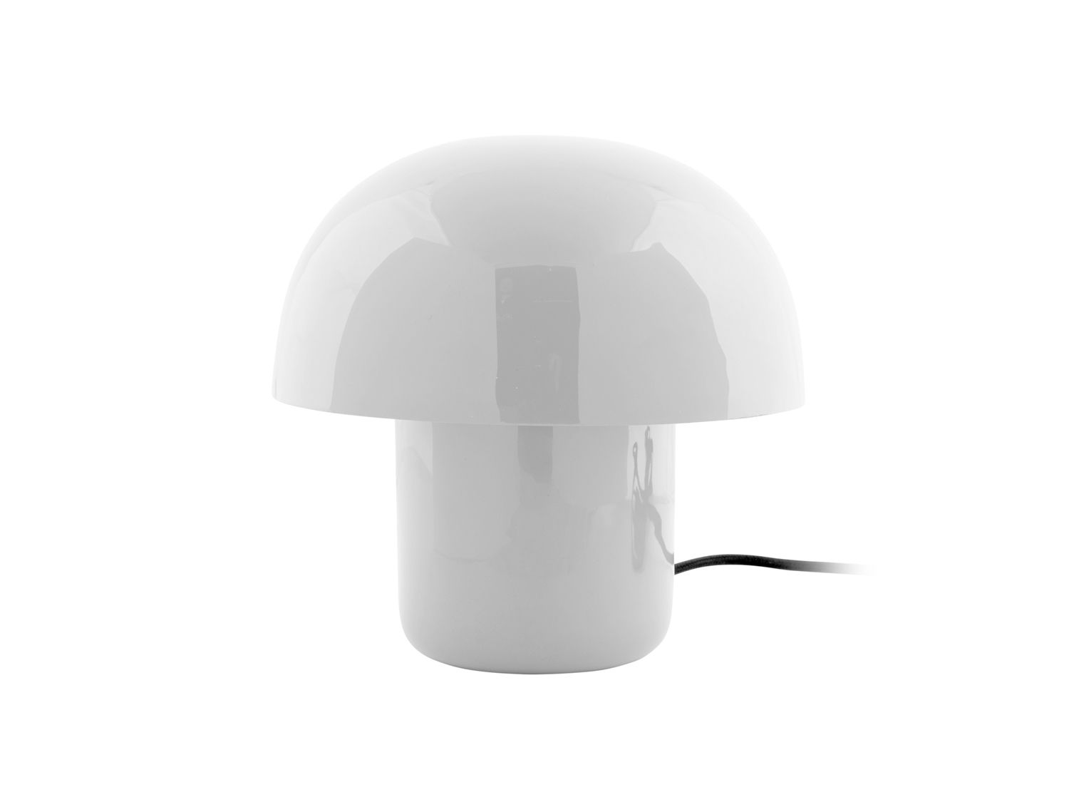 Tafellamp Rooltun Wit H20 cm