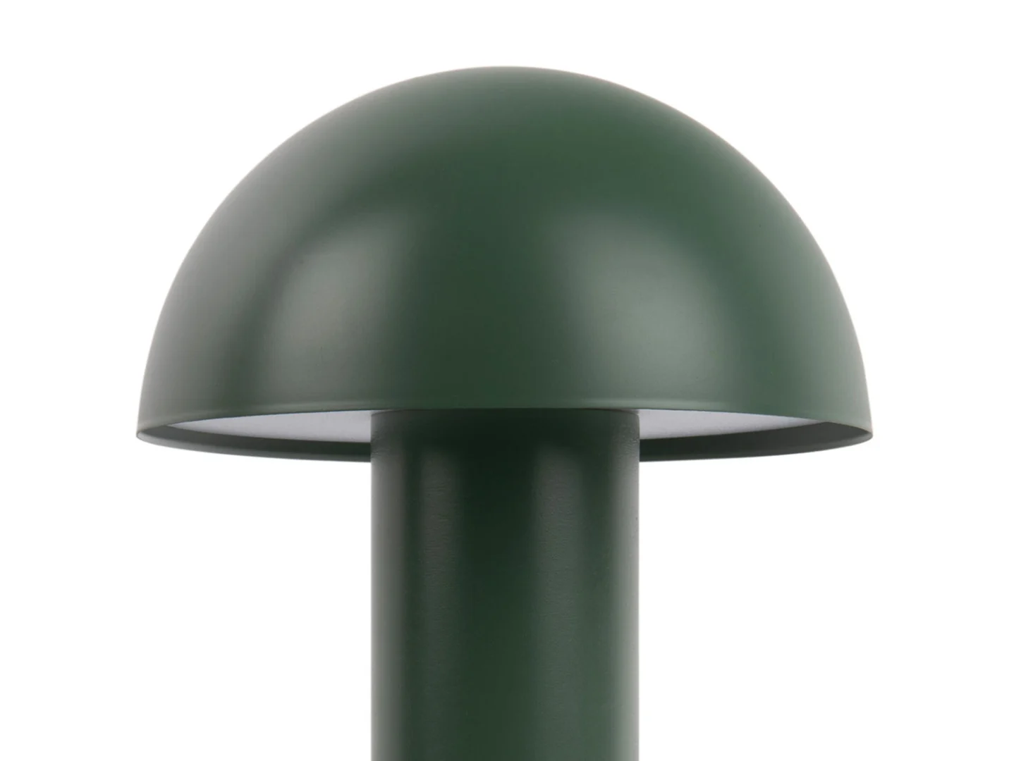Tafellamp Aachen Groen H25 cm - Afbeelding 2