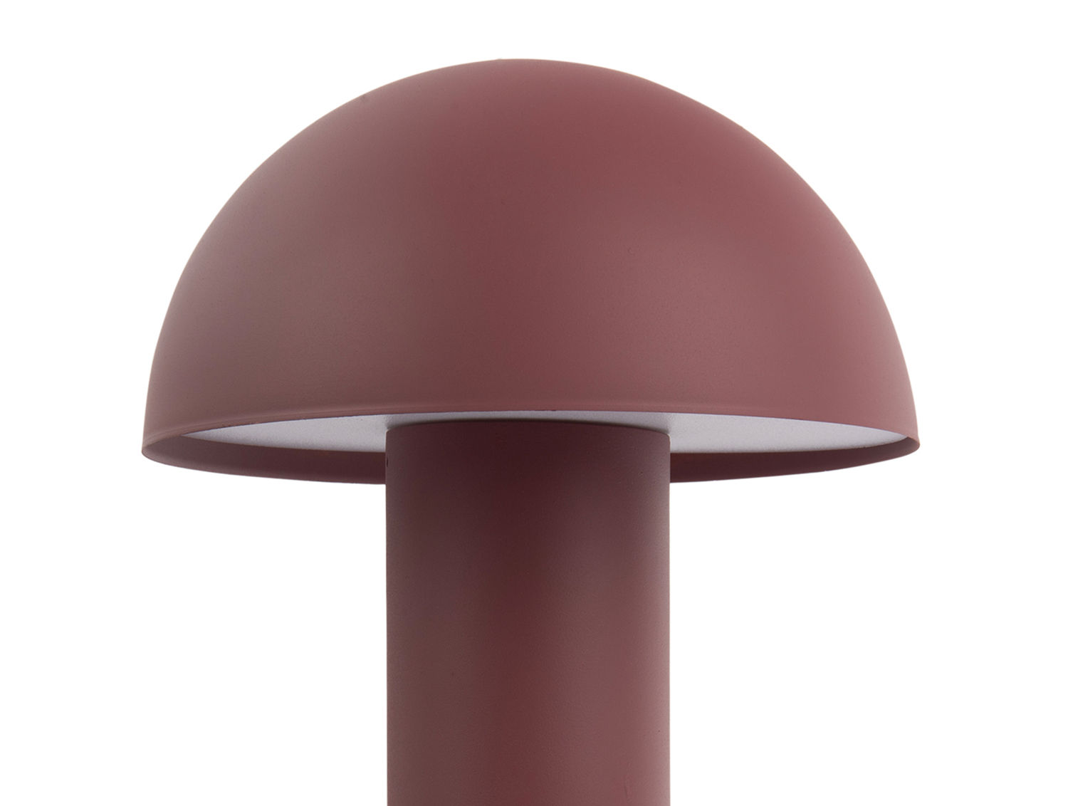 Tafellamp Klaukang Oker H25 cm - Afbeelding 2