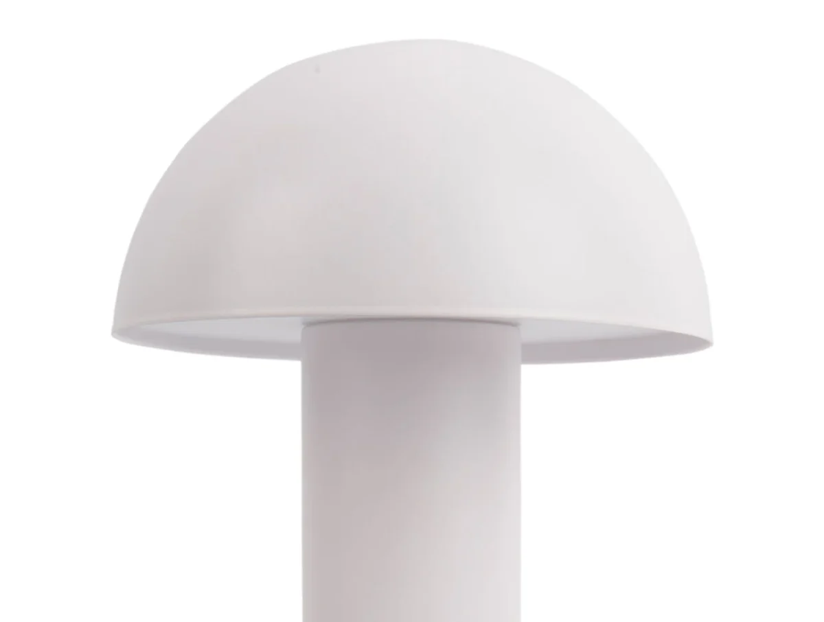 Tafellamp Slorras H25 wit – foto 2