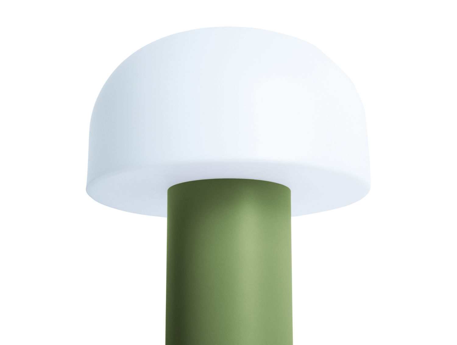 Tafellamp Sleiko Groen H23 cm - Afbeelding 2