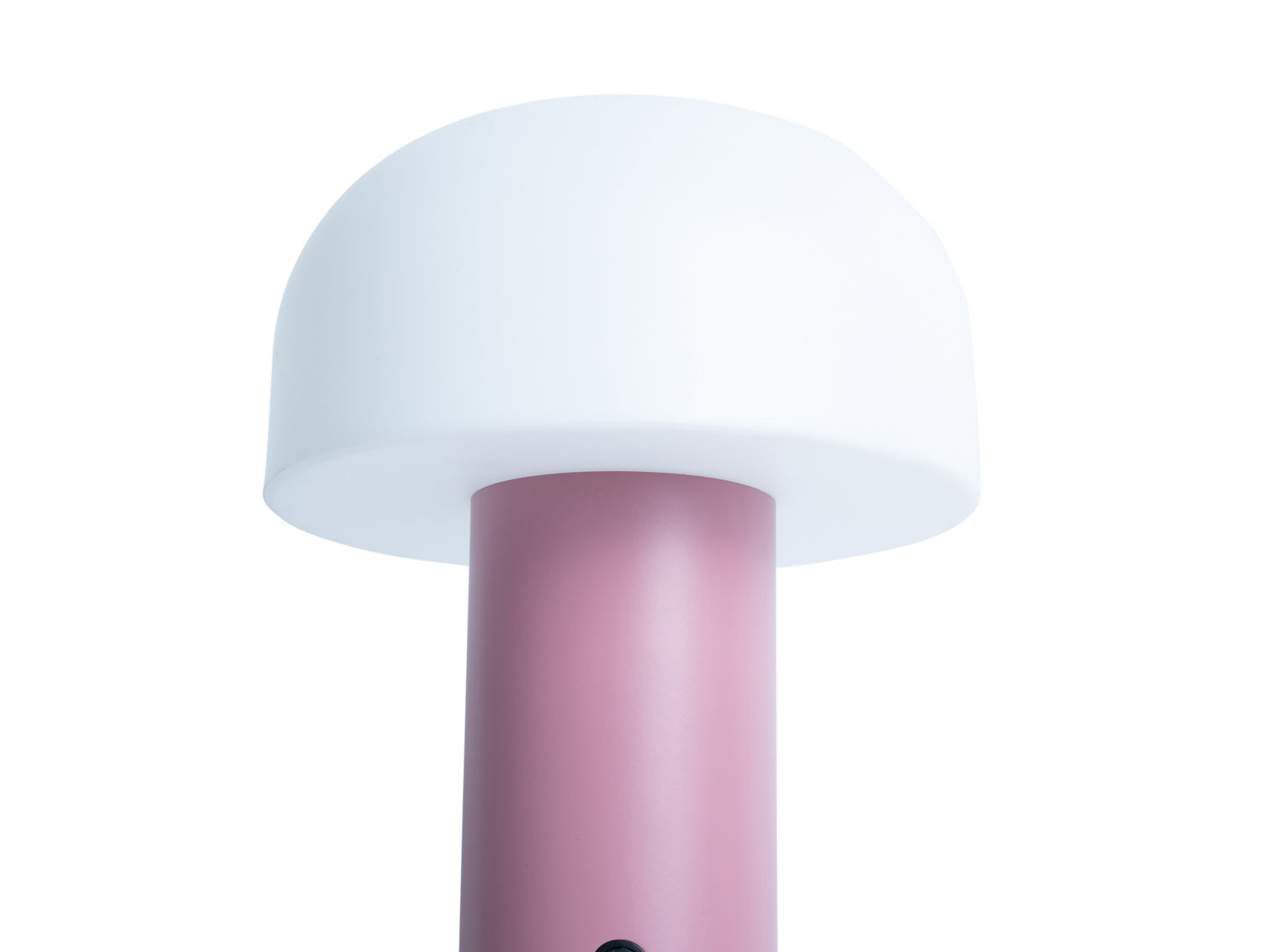 Tafellamp Hates Roze H23 cm - Afbeelding 2