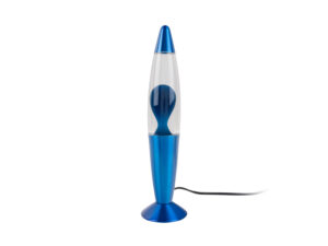 Tafellamp Hengelo Blauw Ø9 cm