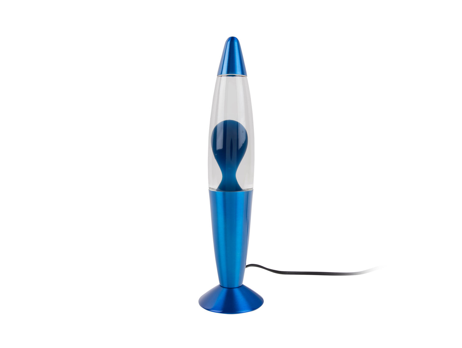 Tafellamp Hengelo Blauw Ø9 cm