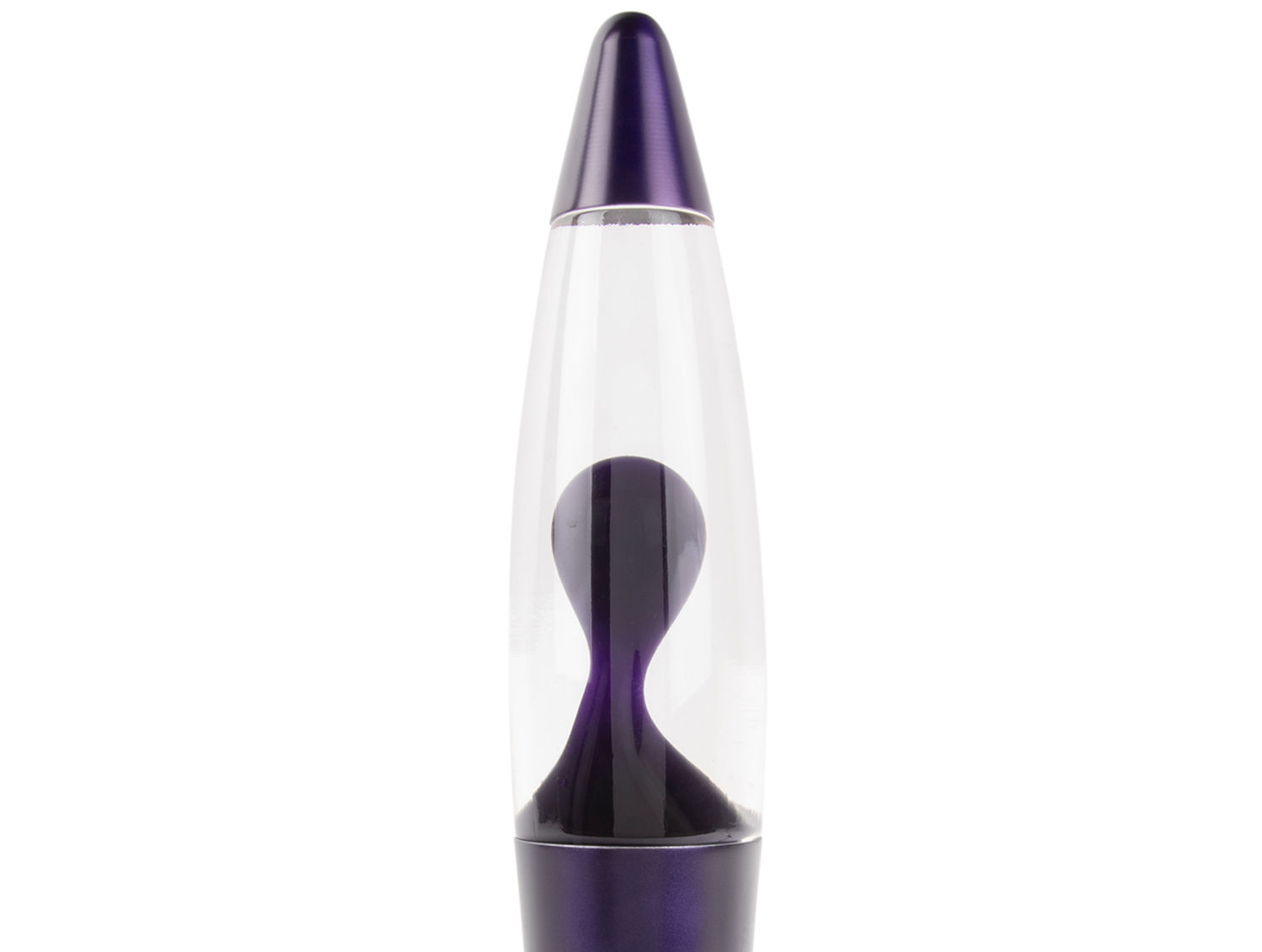 Tafellamp Godero Paars Ø9 cm - Afbeelding 2