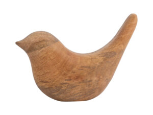 Beeld Braullane Mangohout H13 cm
