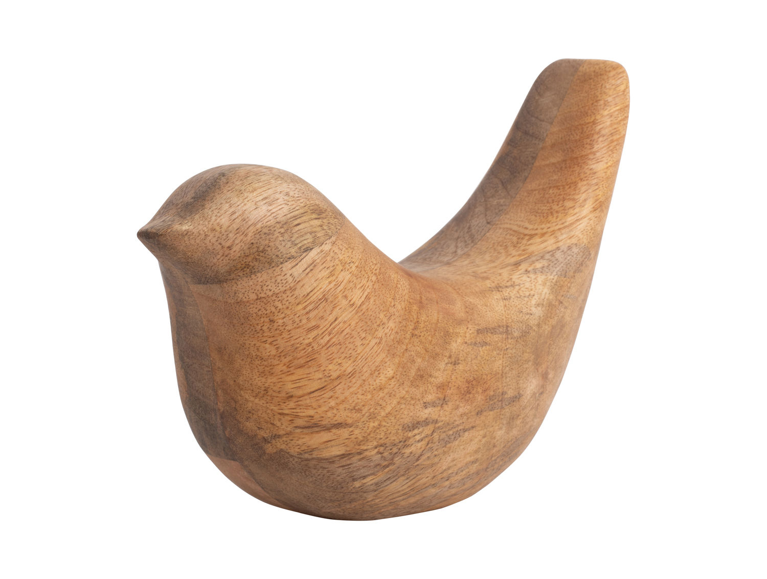 Beeld Braullane Mangohout H13 cm - Afbeelding 2