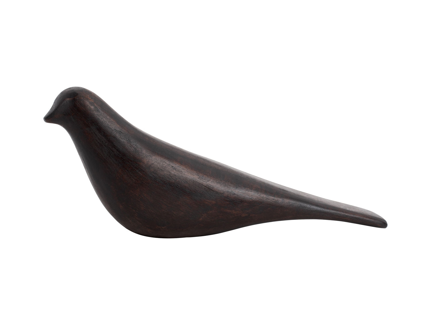 Beeld Faaborg Walnoot H9 cm