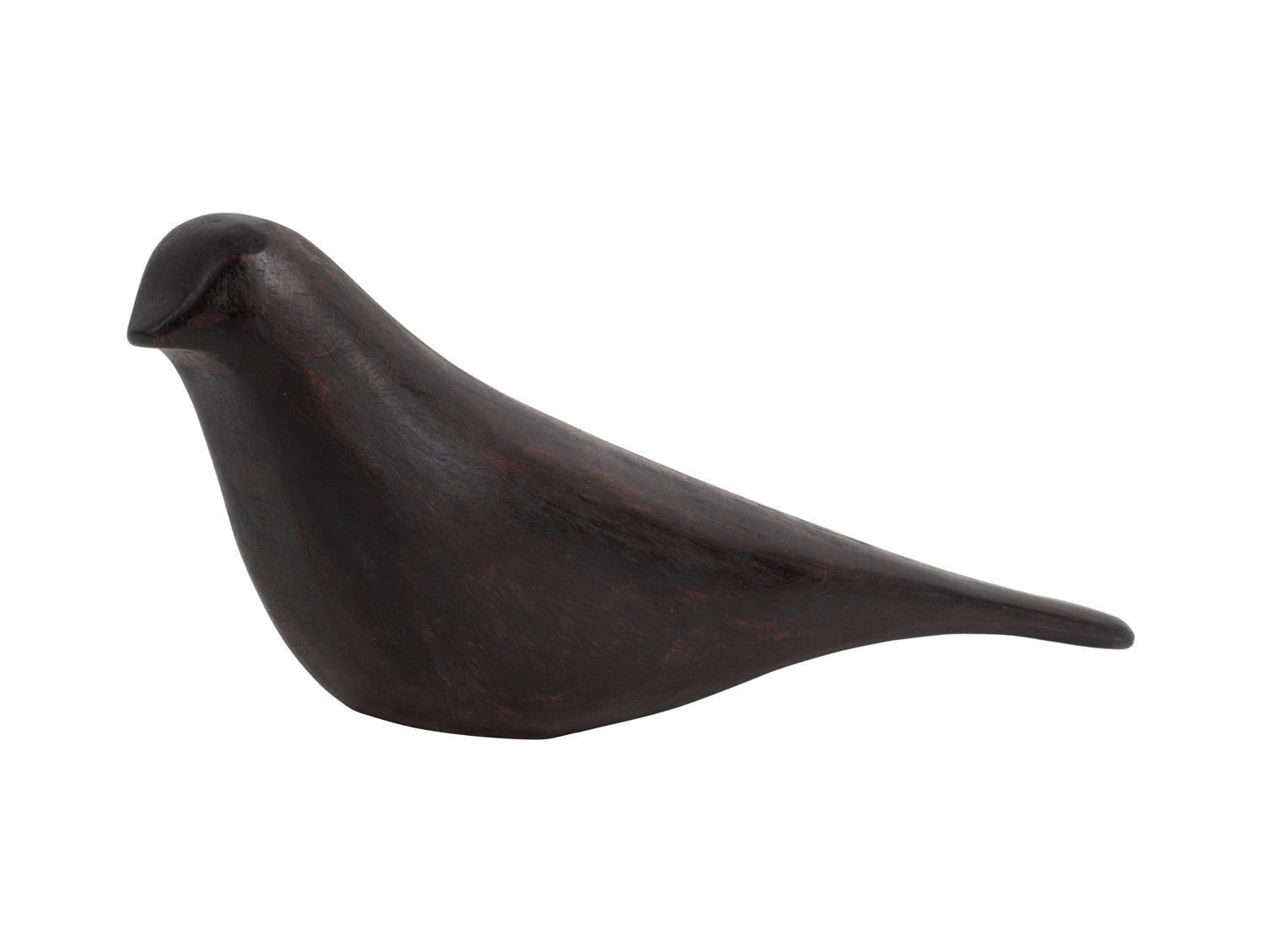 Beeld Faaborg Walnoot H9 cm - Afbeelding 2