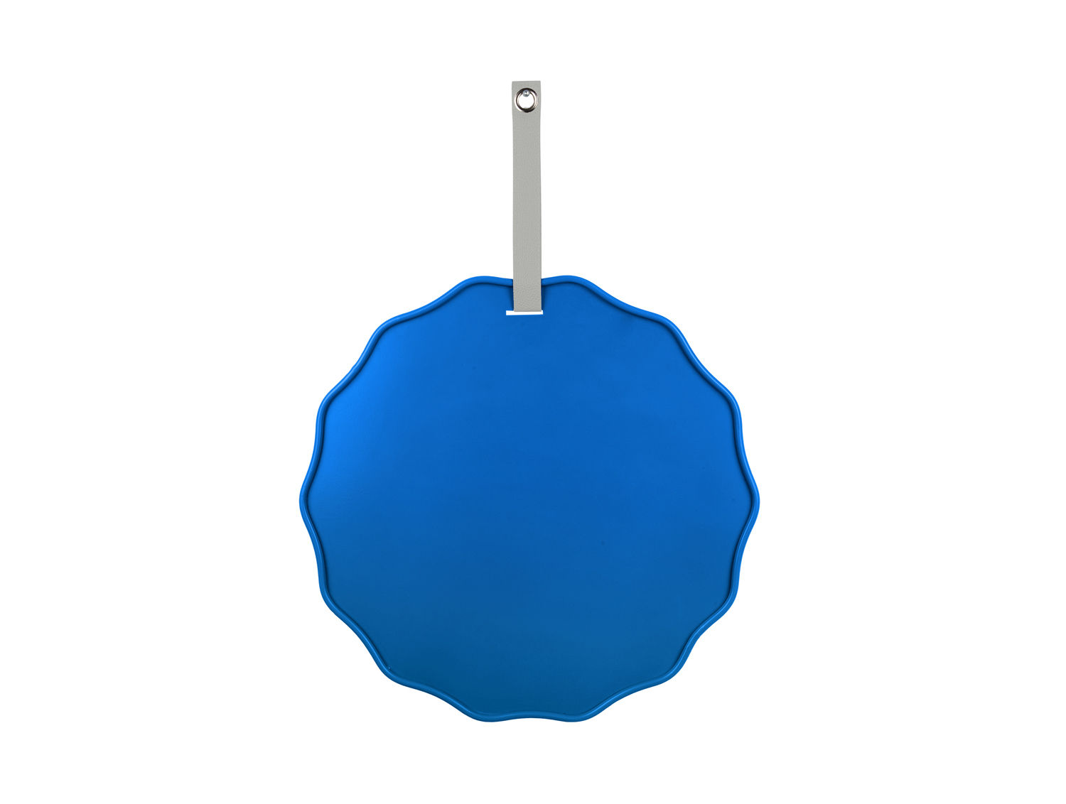 Memobord Braurdino Helder Blauw